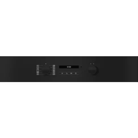 Four catalyse MIELE H2465BPOBSW - 2