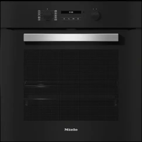 Four catalyse MIELE H2465BPOBSW - 1