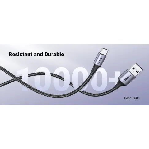 Connectique data UGREEN 60126 - 4