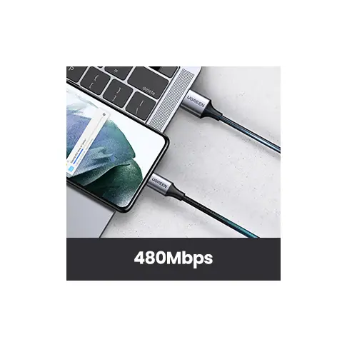 Connectique data UGREEN 60126 - 6