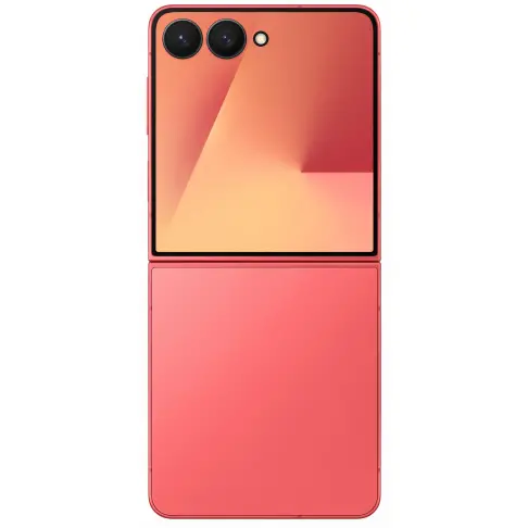 Smartphone SAMSUNG GALAXYZFLIP7CORAIL - 4