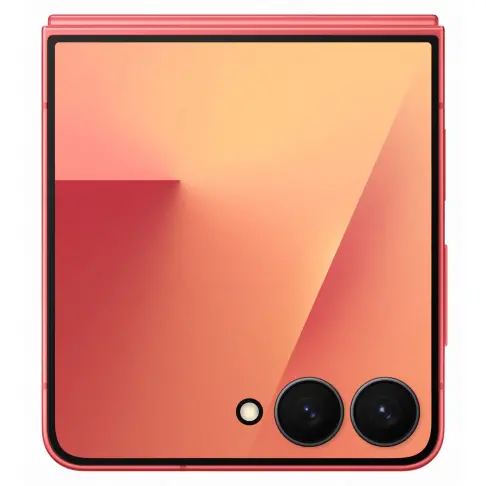 Smartphone SAMSUNG GALAXYZFLIP7CORAIL - 10