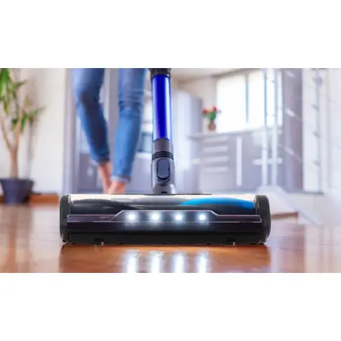 Aspirateur balai EZICLEAN CYCLOBOOSTFR8WASH - 5