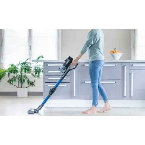 Aspirateur balai EZICLEAN CYCLOBOOSTFR8WASH - 8