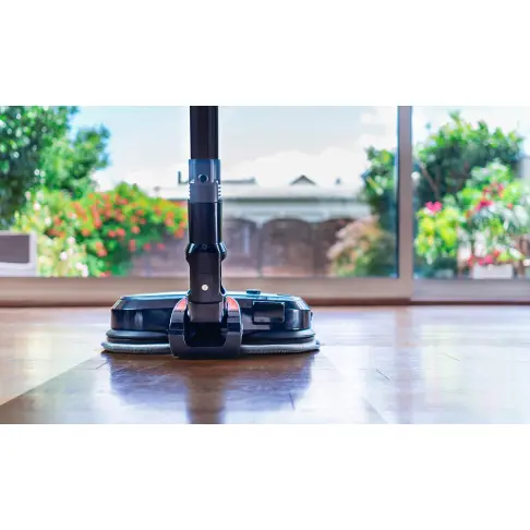 Aspirateur balai EZICLEAN CYCLOBOOSTFR8WASH - 2