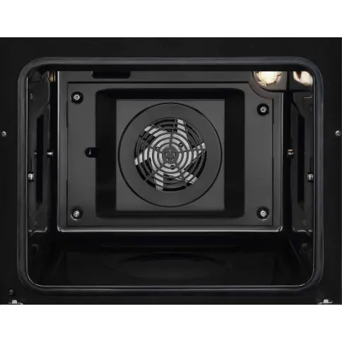 Cuisinière dessus induction AEG CIB6642ABW/1 - 3