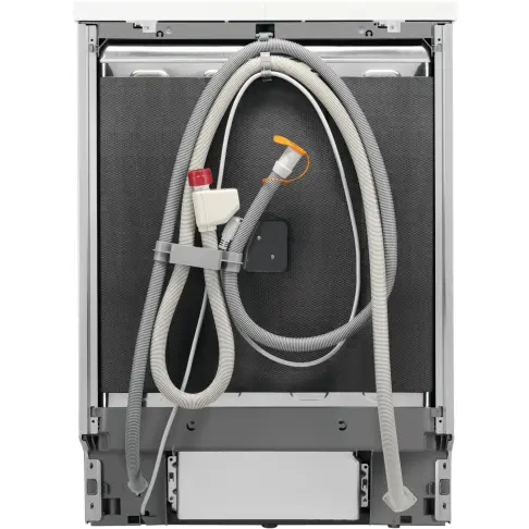 Lave-vaisselle 60 cm AEG FFB76717PW - 2