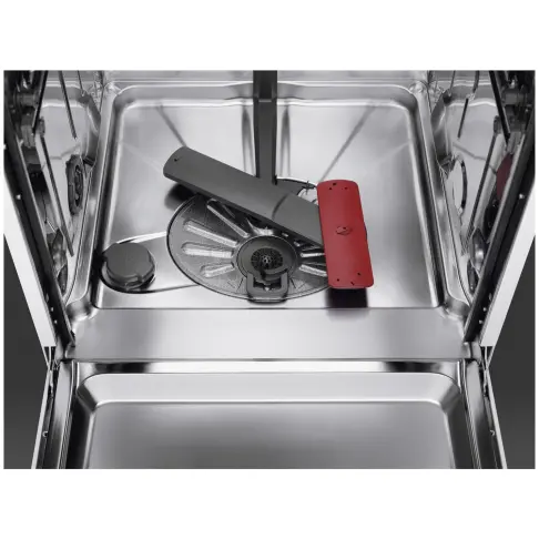 Lave-vaisselle 60 cm AEG FFB76717PW - 6