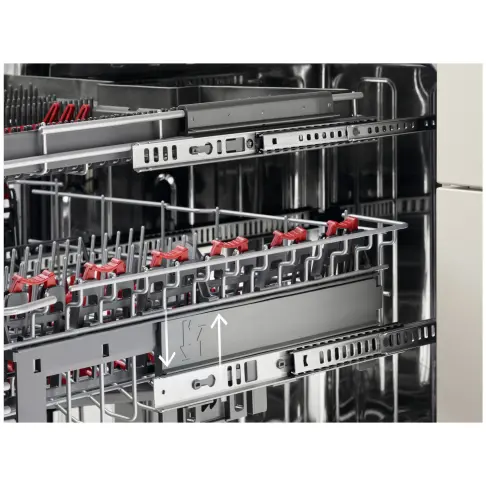 Lave-vaisselle 60 cm AEG FFB76717PW - 7