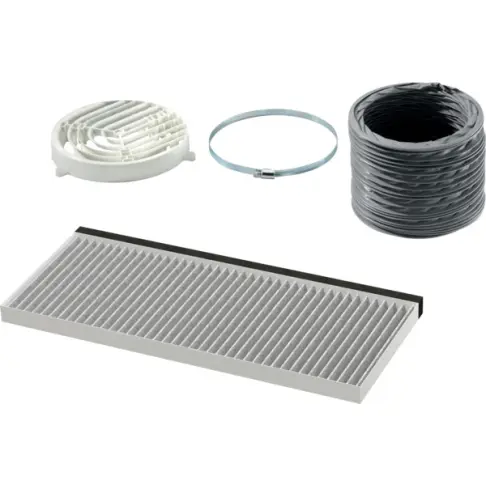 Accessoire hotte BOSCH DWZ1IT1I4 - 1 Accessoire hotte BOSCH DWZ1IT1I4 - 1