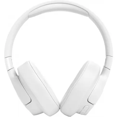 Casque sans fil JBL TUNE770NCBLANC - 3 Casque sans fil JBL TUNE770NCBLANC - 3