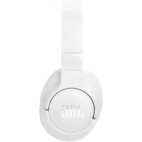 Casque sans fil JBL TUNE770NCBLANC - 4 Casque sans fil JBL TUNE770NCBLANC - 4