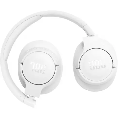 Casque sans fil JBL TUNE770NCBLANC - 6 Casque sans fil JBL TUNE770NCBLANC - 6