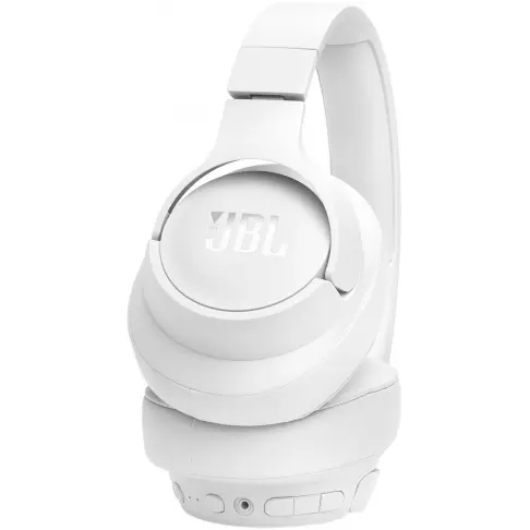 Casque sans fil JBL TUNE770NCBLANC - 7 Casque sans fil JBL TUNE770NCBLANC - 7