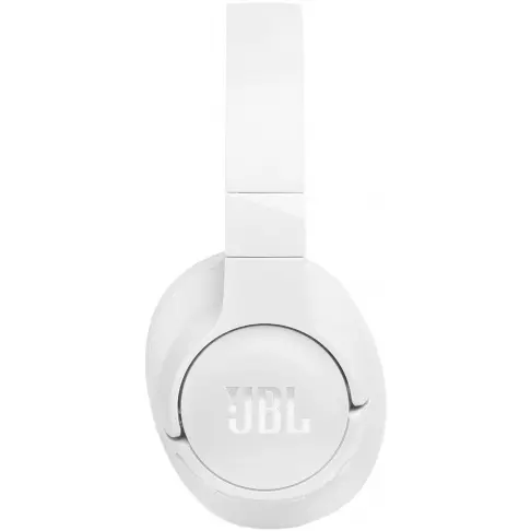 Casque sans fil JBL TUNE770NCBLANC - 5 Casque sans fil JBL TUNE770NCBLANC - 5