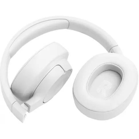 Casque sans fil JBL TUNE770NCBLANC - 8 Casque sans fil JBL TUNE770NCBLANC - 8