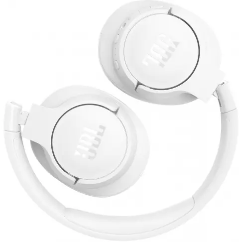 Casque sans fil JBL TUNE770NCBLANC - 9