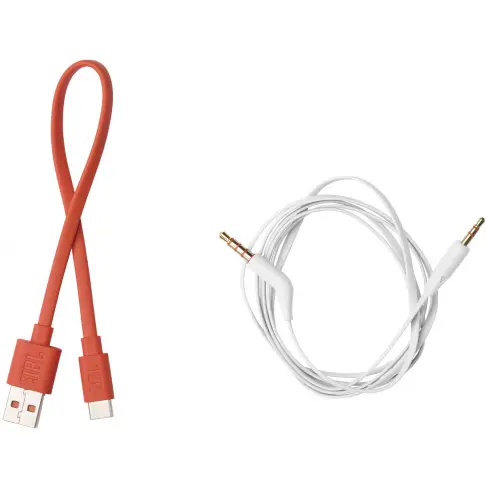 Casque sans fil JBL TUNE770NCBLANC - 10 Casque sans fil JBL TUNE770NCBLANC - 10