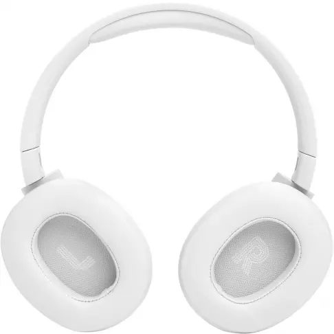 Casque sans fil JBL TUNE770NCBLANC - 11 Casque sans fil JBL TUNE770NCBLANC - 11