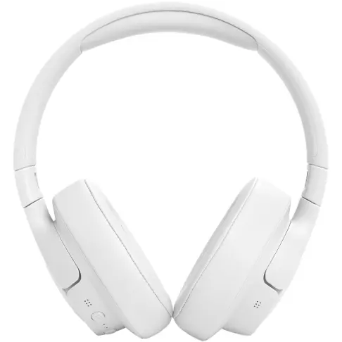 Casque sans fil JBL TUNE770NCBLANC - 2 Casque sans fil JBL TUNE770NCBLANC - 2