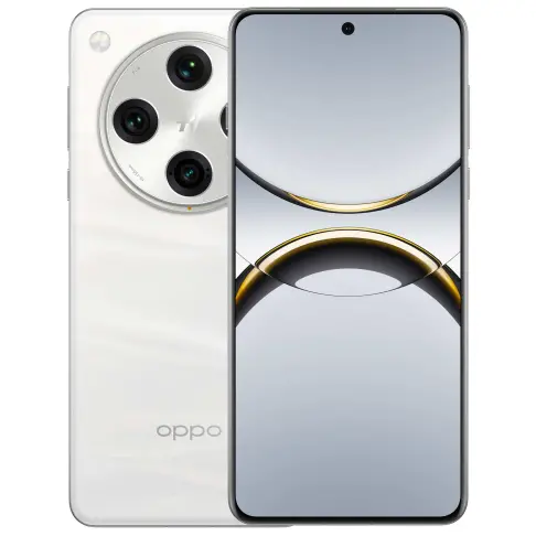 Smartphone OPPO FINDX8PROBLANC - 1