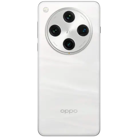 Smartphone OPPO FINDX8PROBLANC - 5