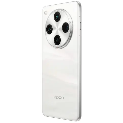 Smartphone OPPO FINDX8PROBLANC - 6