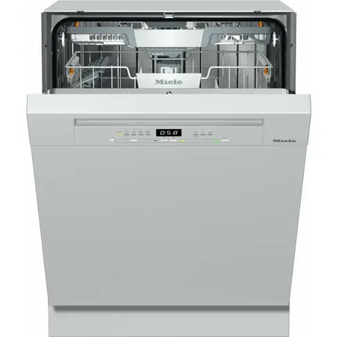 Lave-vaisselle intégré 60 cm MIELE G5310SCIBB - 1