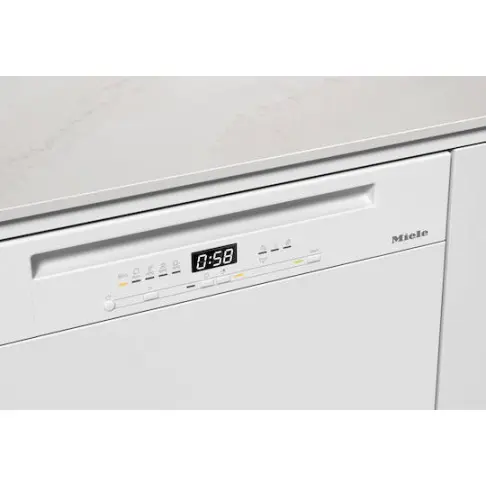 Lave-vaisselle intégré 60 cm MIELE G5310SCIBB - 2