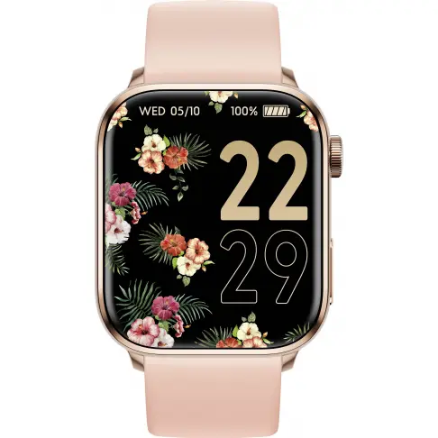 Montre connectée ICE WATCH ICESMART2.0ROSE - 3