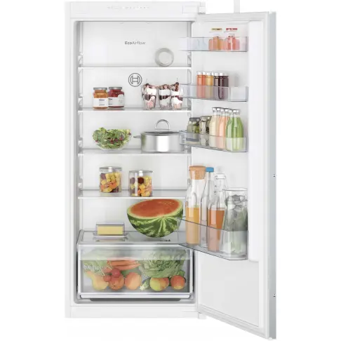 Réfrigérateur intégré 1 porte BOSCH KIR415SE0 - 1