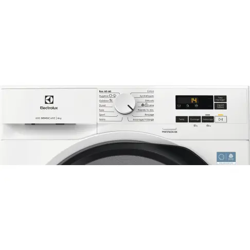 Lave-linge frontal ELECTROLUX EW6FI6834BA - 2