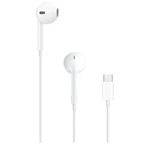Earpods APPLE MYQY3ZM/A - 1