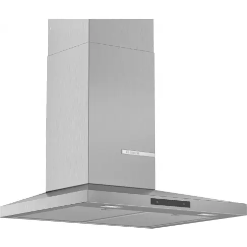 Hotte décorative BOSCH DWQ 66 DM 50 - 1