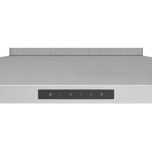 Hotte décorative BOSCH DWQ 66 DM 50 - 4