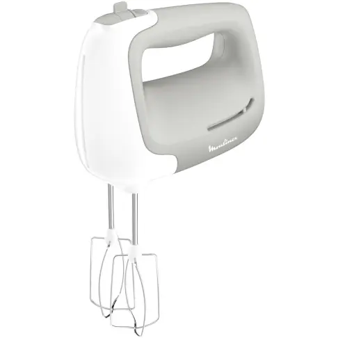 Batteur MOULINEX HM 450 B 10 - 2