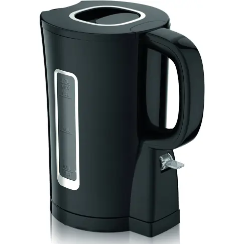 Bouilloire KITCHEN CHEF KS.BOUIL17BLACK - 1