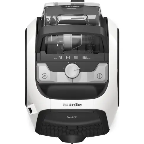Aspirateur traineau sans sac MIELE BOOSTCX1BLANC125EDITION - 2