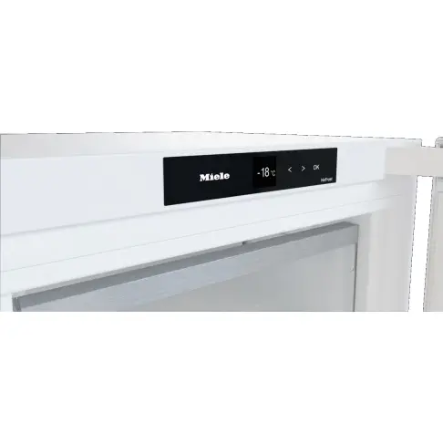 Congélateur armoire MIELE FN4372EWS - 3