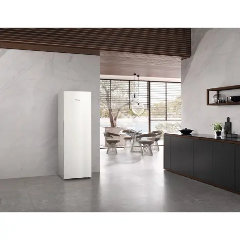 Congélateur armoire MIELE FN4372EWS - 5