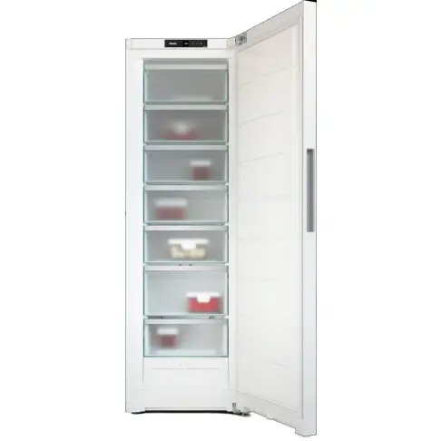 Congélateur armoire MIELE FN4372EWS - 2