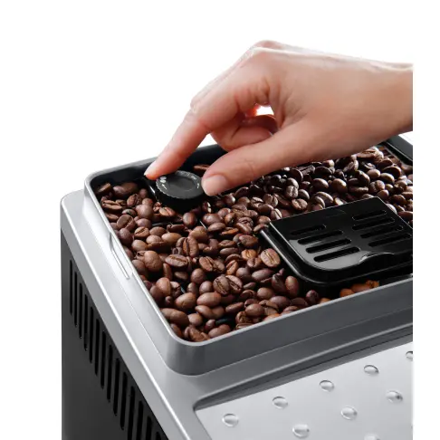 Broyeur café DELONGHI FEB2533.SB - 5