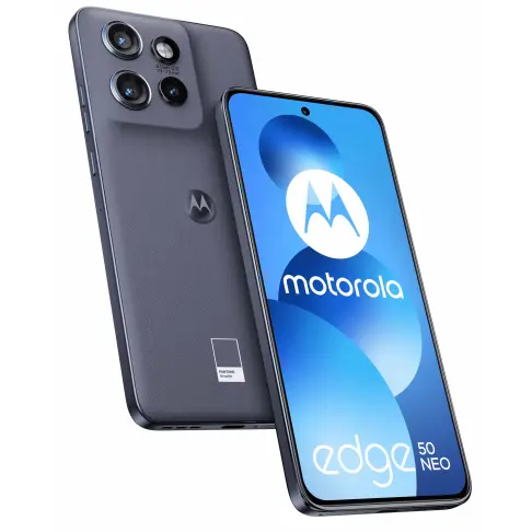 Smartphone MOTOROLA EDGE50NEOGRIS - 1 Smartphone MOTOROLA EDGE50NEOGRIS - 1