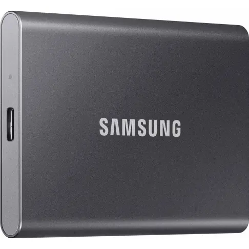 Disque dur SAMSUNG MU-PC4T0T/WW - 1