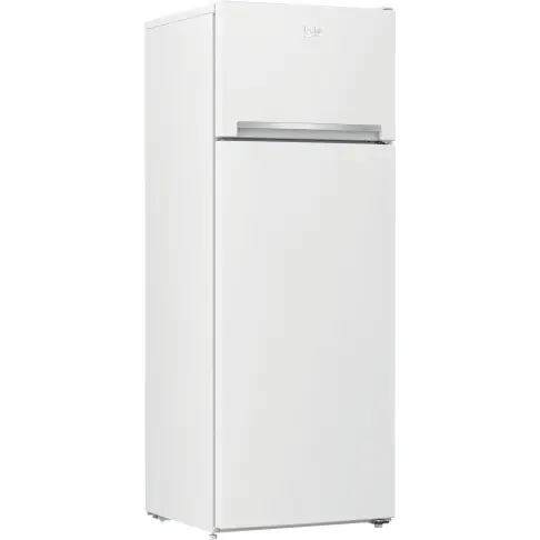 Réfrigérateur 2 portes BEKO CRDSA223K30WN - 1
