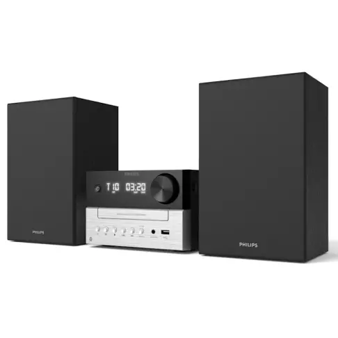 Micro-chaine PHILIPS TAM3205M2/12 - 2