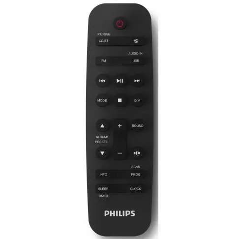 Micro-chaine PHILIPS TAM3205M2/12 - 8