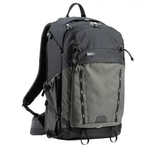 Sac à dos appreil photo THINK TANK BACKLIGHT 36 L NOIR - 1