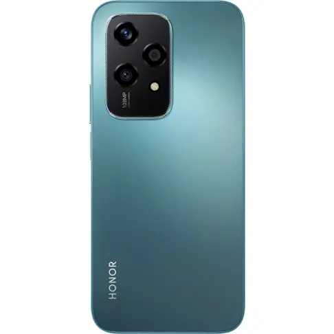Smartphone HONOR 200LITEBLEUVERT - 3