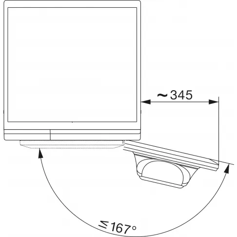 Lave linge séchant MIELE WTD163WCS - 7